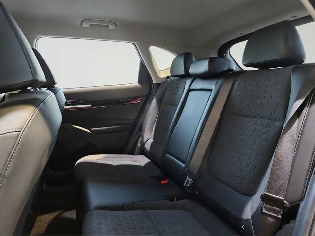 Used 2024 Kia Seltos SUV