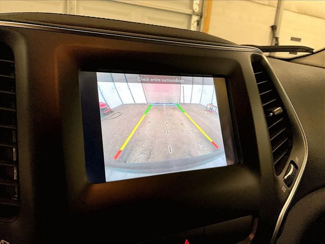 2019 Jeep Cherokee Latitude Beige at Bob Ruth Ford