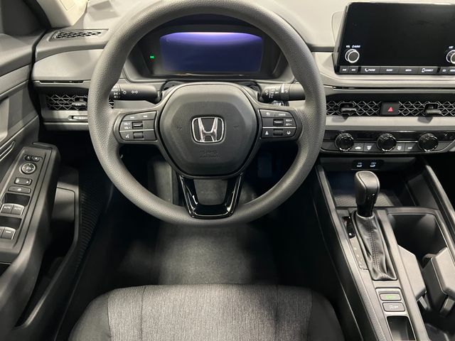 Accord LX