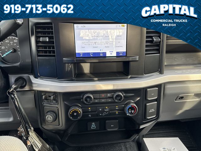 New 2026 White Ford 8FT SERVICE BODY image 26