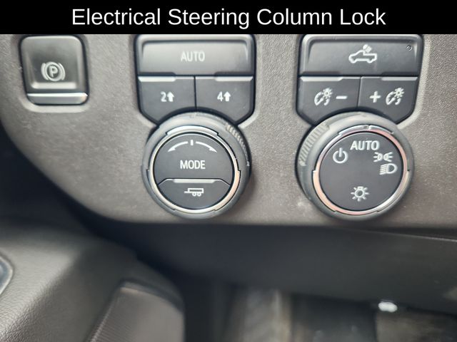 Used 2023 Chevrolet Silverado 1500 For Sale in Grove City, OH
