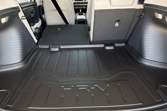 New 2027 Honda HR-V SUV