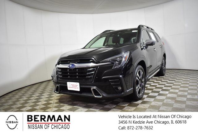 2023 Subaru Ascent Touring AWD