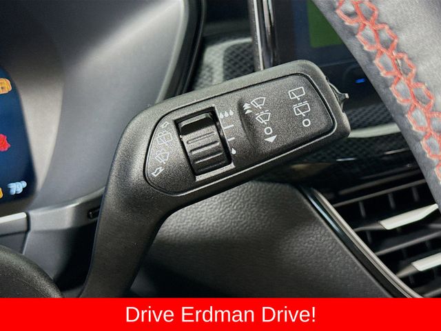 Used 2023 Ford Escape SUV
