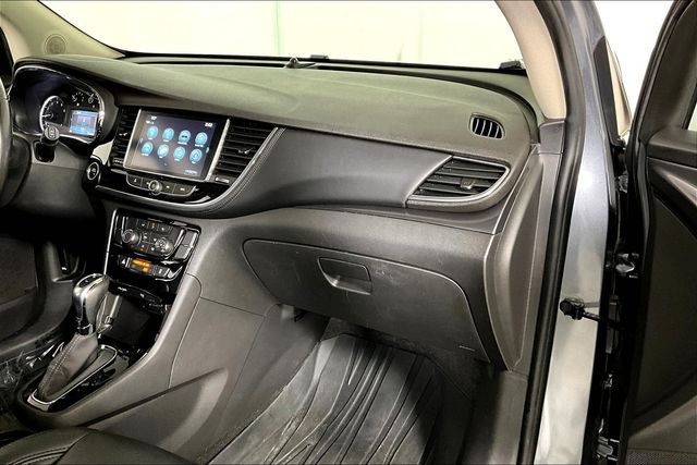 Used 2023 Buick Encore GX For Sale in OLIVE BRANCH, MS