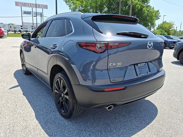 Used 2023 Mazda CX-30 SUV