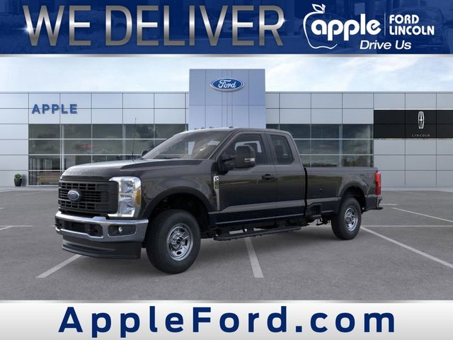2025 Ford F-250 Super Duty XL
