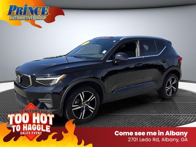 2024 Volvo XC40