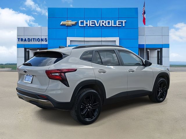 2026 Chevrolet Trax ACTIV - 8