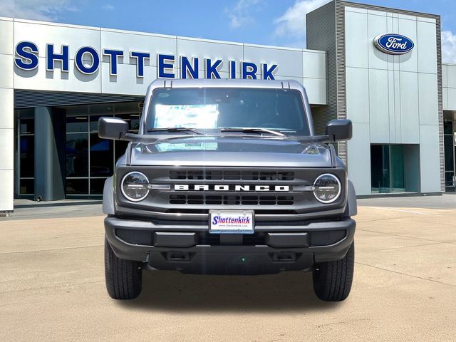 New 2025 Gray Ford Base image 2