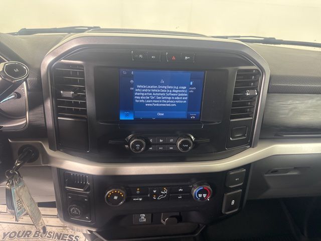 Used 2023 Ford F-150 Truck