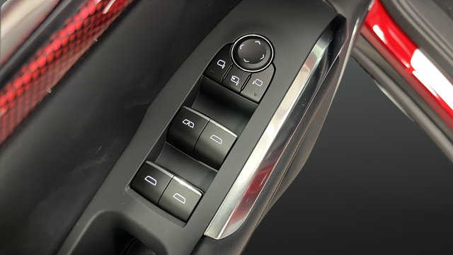New 2026 Radiant Red Tintcoat Chevrolet RS image 21