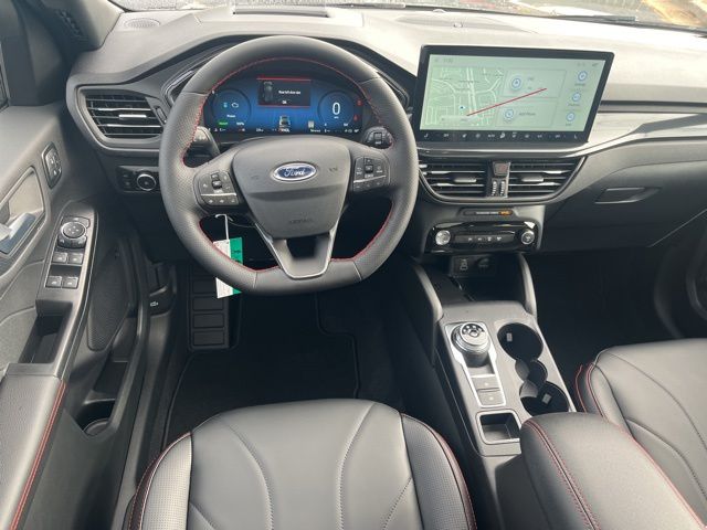 2026 Ford Escape Hybrid ST-Line Elite:168347