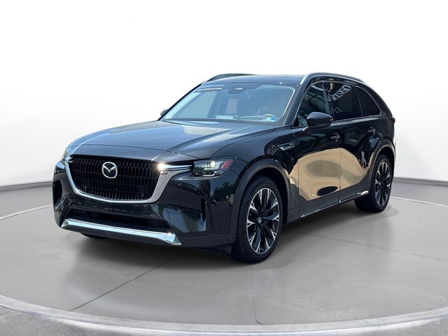 2024 Mazda CX-90 PHEV Premium