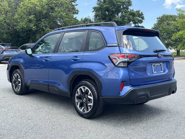 Used 2026 Blue Subaru Base image 11