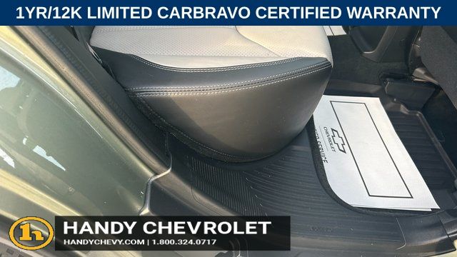 Used 2020 Subaru Forester SUV