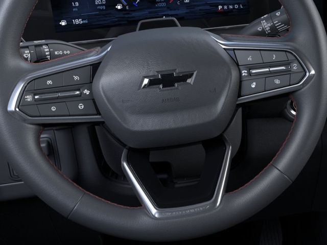 New 2026 Chevrolet Tahoe SUV