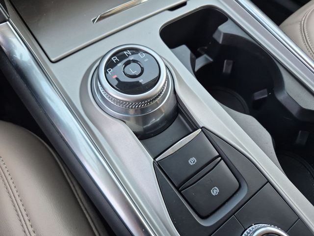 Used 2023 White Ford XLT image 28