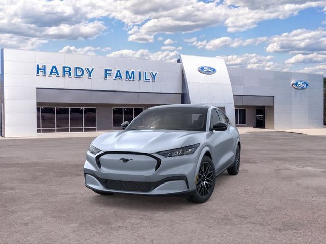 2026 Ford Mustang Mach-E Premium:169386