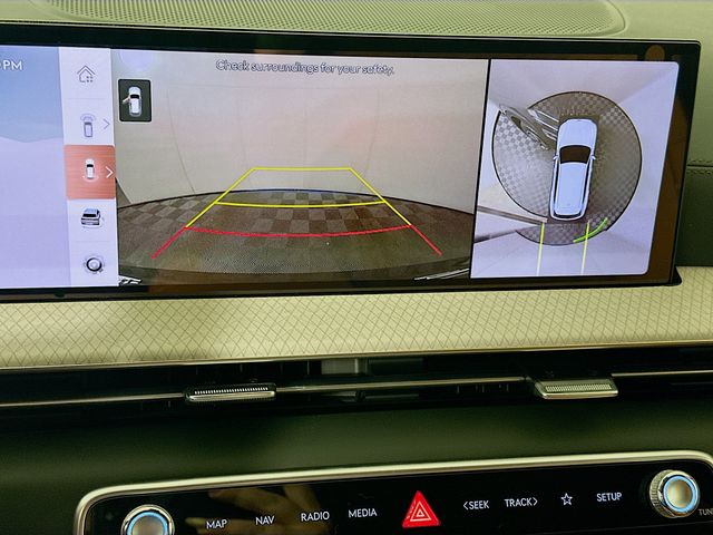 Thumbnail: 2026 Genesis GV80 - 13