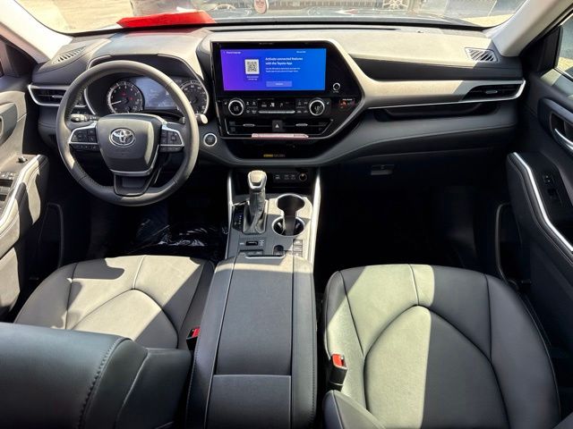 2026 Toyota Highlander - $47,988