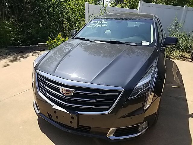 Used 2018 Cadillac XTS Sedan