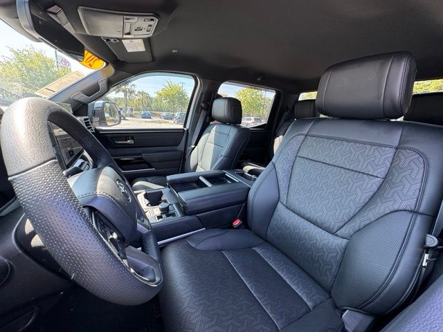 Used 2025 Toyota Tundra Hybrid Truck
