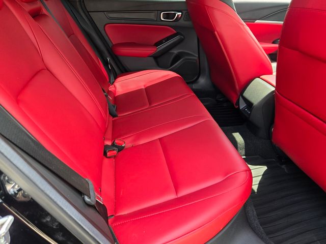 2025 Acura Integra - $30,999