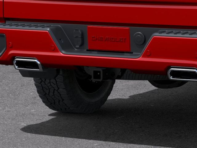 New 2025 Chevrolet Silverado 1500 For Sale in Grove City, OH