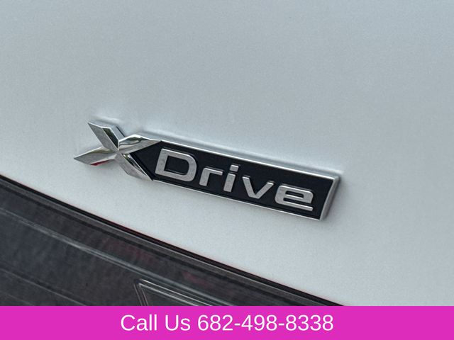 Used 2025 BMW 3 Series Sedan