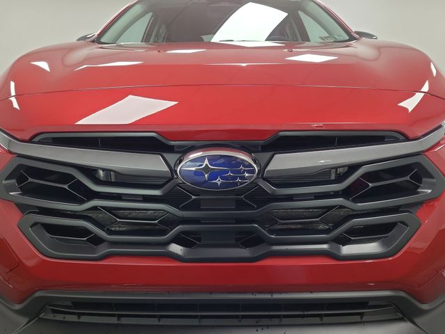 2026 – Subaru – Crosstrek