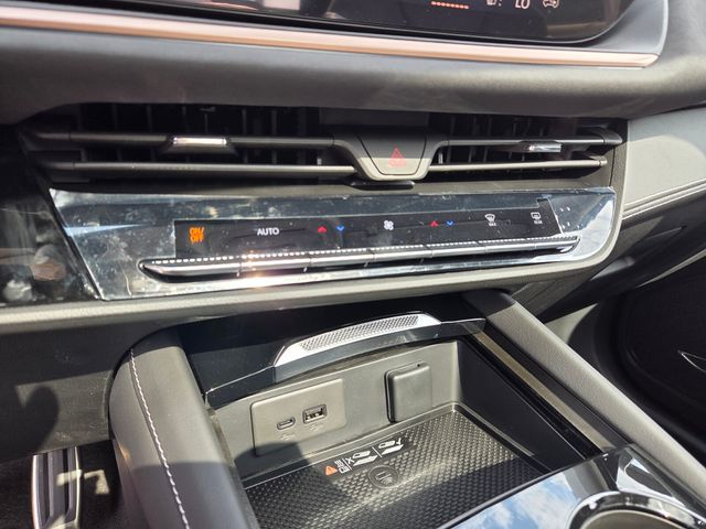 New 2026 Black Buick Sport Touring image 26