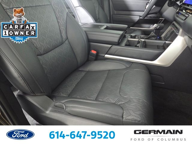 Used 2024  Toyota Limited image 30