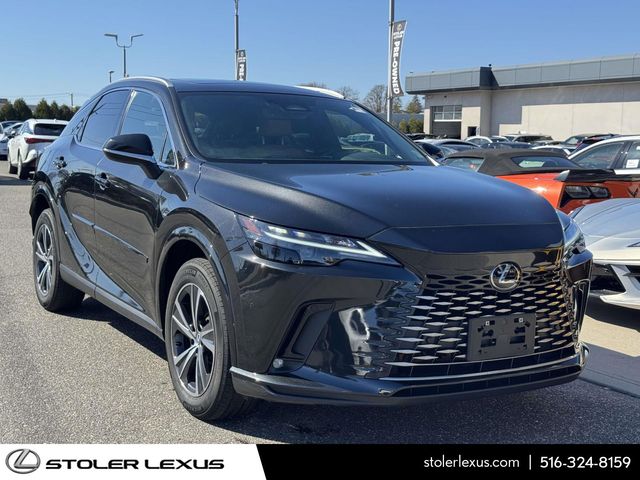 2024 Lexus RX 350 Premium AWD