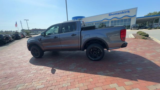 Used 2022 Ford Ranger Truck