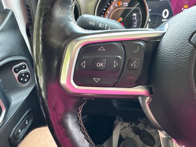 Used 2020 Jeep Gladiator Truck