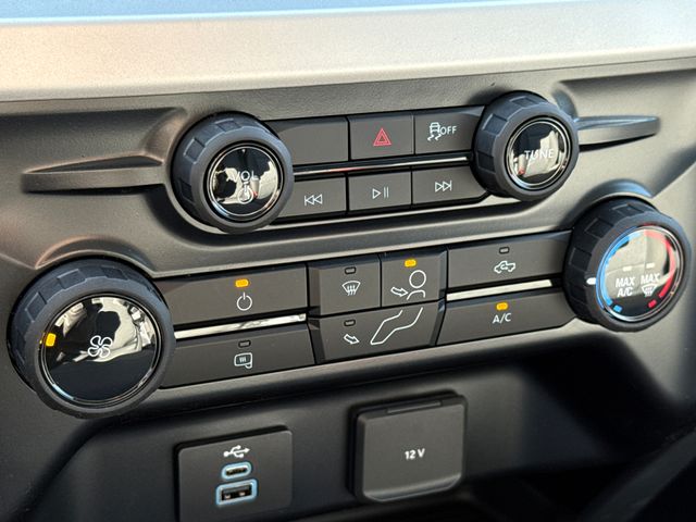 New 2026 White Ford XL image 24