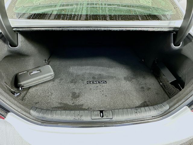 Thumbnail: 2025 Genesis G70 - 27