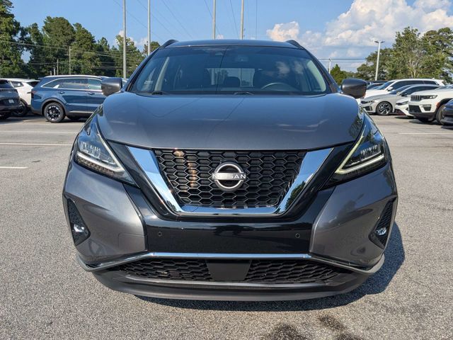 Used 2024 Nissan Murano SUV