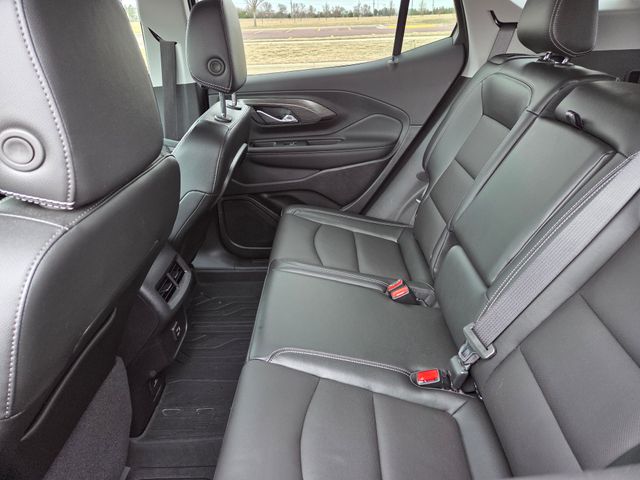 2024 GMC Terrain AWD SLT