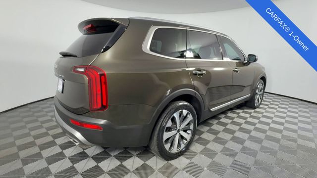 Used 2022 Kia Telluride For Sale in Indianapolis, IN