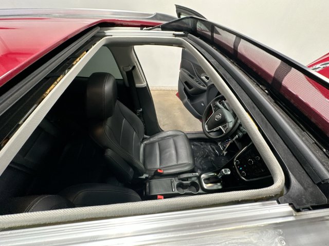 2014 Buick Encore Premium - 5