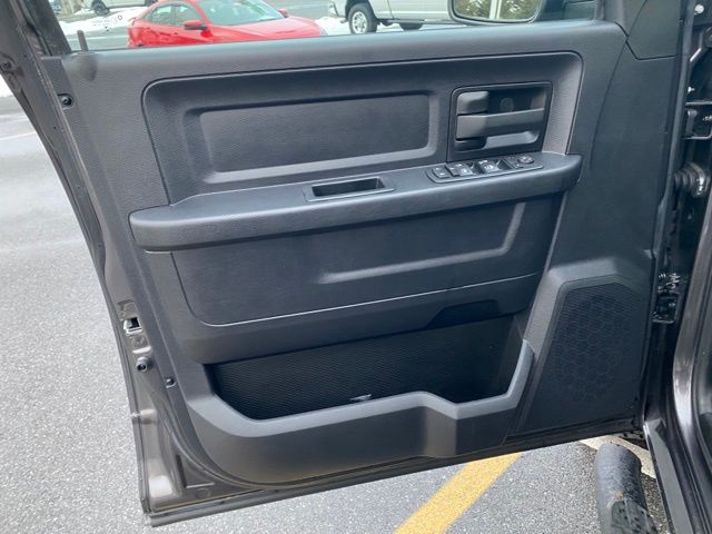 used 2016 Ram 1500 car, priced at $17,825