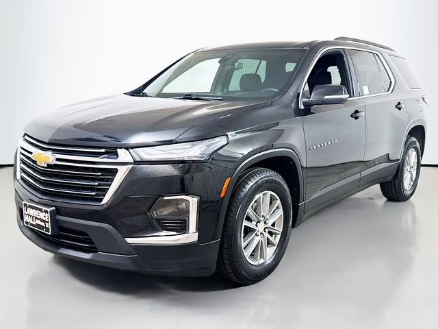 2023 Chevrolet Traverse LT Cloth AWD