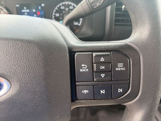 Used 2024 White Ford XL image 15