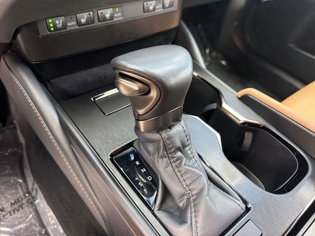 2025 Lexus ES - $43,998
