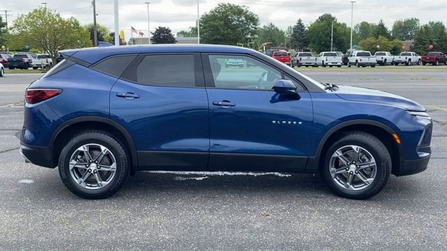 2023 Chevrolet Blazer LT 9