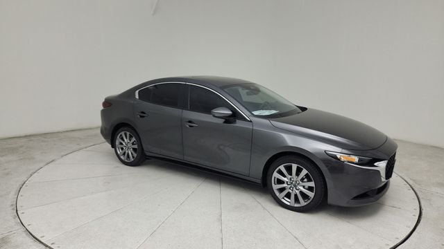 2026 Mazda Mazda3 2.5 S Preferred - 6