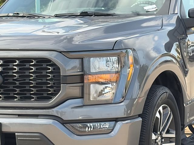 Used 2023 Ford F-150 Truck