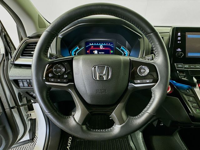 2023 Honda Odyssey Touring photo